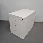 Inofec ladekast - 75x46x80 cm ladeblok zonder wielen