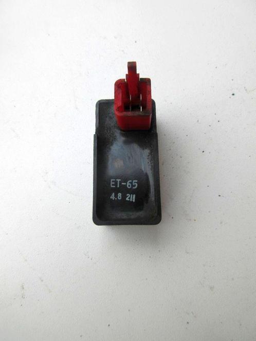 Honda VT700C relais ET-65 VT 700 Shadow 750 C VT750 ET 65, Motoren, Accessoires | Overige, Gebruikt, Ophalen of Verzenden
