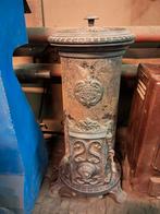 Godin houtkachel, Huis en Inrichting, Kachels, Ophalen, Gebruikt, Hout, Houtkachel