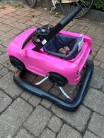 Loopwagen ford mustang, Ophalen, Gebruikt, Duw- of Trekspeelgoed