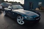BMW Z4 E85 2.5i 2006 in onderdelen te koop!, Ophalen of Verzenden, Gebruikt, BMW, Bumper