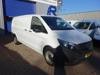 Mercedes-Benz Vito 114 CDI Extra Lang RWD AIRCO NAVI CRUISE, Auto's, Gebruikt, 4 cilinders, Wit, Bedrijf
