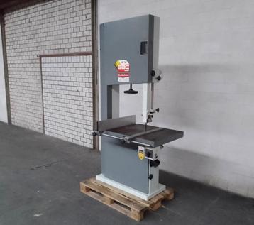 SAC Lintzaag, lintzaagmachine beschikbaar voor biedingen