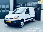 Renault Kangoo Express 1.9 dCi | 4X4 | APK | marge |, Stof, Gebruikt, 4 cilinders, Renault