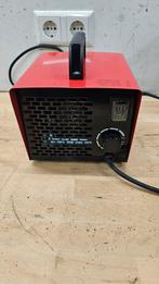 Seal LR20 Kachel - Krachtige Verwarming 2000W. Z.g.a.n., Doe-het-zelf en Verbouw, Verwarming en Radiatoren, Gebruikt, Minder dan 30 cm