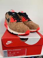 NIKE Air Max 90 ‘Cork’ 25th anniversary 2015, Maat 38 OG box, Overige kleuren, Nike, Ophalen of Verzenden, Sneakers of Gympen