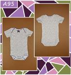 (A95) Maat 50. Petit Bateau rompertje, Kinderen en Baby's, Babykleding | Maat 50, Nacht- of Onderkleding, Meisje, Ophalen of Verzenden