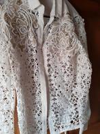 blouse 36 tailor&elbaz, Ophalen of Verzenden, Zo goed als nieuw, Maat 36 (S)