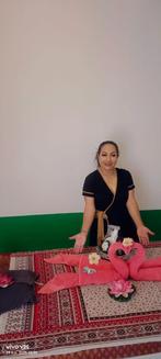 Spasarika Thai massage, Ontspanningsmassage
