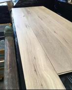 WEEKAANBIEDING! EIKEN VLOER, MULTIPLANK 190MM BREED, Ophalen of Verzenden, Nieuw