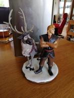 Disney Frozen, Verzamelen, Disney, Ophalen of Verzenden, Overige figuren, Zo goed als nieuw, Overige typen