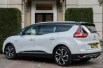 Renault Grand Scénic 1.3 TCe Bose 7p. TREKHAAK | CAMERA | C, Auto's, 12 maanden, Euro 6, 4 cilinders, Wit