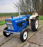 Tractor OLDTIMER Ford 3000 1968, Tot 80 Pk, Ford, 5000 tot 7500, Ophalen