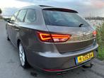 Seat Leon ST 1.4 TSI ACT FR Dynamic, Gebruikt, 4 cilinders, 150 pk, Leon