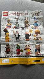 Lego minifiguren Looney Tunes (71030), Ophalen of Verzenden, Zo goed als nieuw, Complete set, Lego