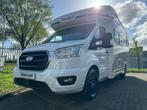 Chausson Titanium Ultimate 777 GA automaat 170 pk, 7 tot 8 meter, Diesel, Tot en met 3, Half-integraal