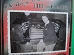 PIET VAN EGMOND - THE MAGIC TOUCH (ON BBC-MOLLER ORGAN), Cd's en Dvd's, Ophalen of Verzenden, Zo goed als nieuw