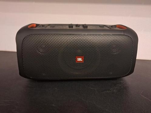 Jbl nieuwstaat, Audio, Tv en Foto, Luidsprekers, Zo goed als nieuw, JBL, Ophalen of Verzenden