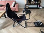 Playseat Challenge + Logitech G920 + Shifter, Ophalen, Gebruikt, Stuurtje of Sportattribuut, Xbox One