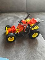 Race buggy  Playmobiel, Verzenden, Zo goed als nieuw