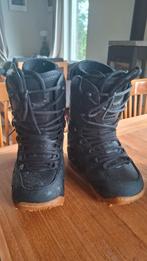 Snowboard schoenen maat 32, Sport en Fitness, Snowboarden, Ophalen, Gebruikt, Schoenen