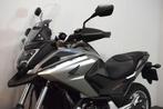 HONDA NC 750 X DCT C-ABS (bj 2017), 2 cilinders, 745 cc, Bedrijf, Meer dan 35 kW