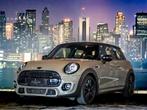 MINI Cooper (JCW Pakket) (bj 2019), 136 pk, Gebruikt, 4 stoelen, Android Auto