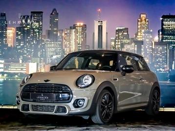 MINI Cooper (JCW Pakket) (bj 2019) beschikbaar voor biedingen