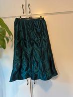 Feest Rok 48/50, Kleding | Dames, Rokken, Maat 46/48 (XL) of groter, Ophalen of Verzenden, Zo goed als nieuw, Ladys fashion