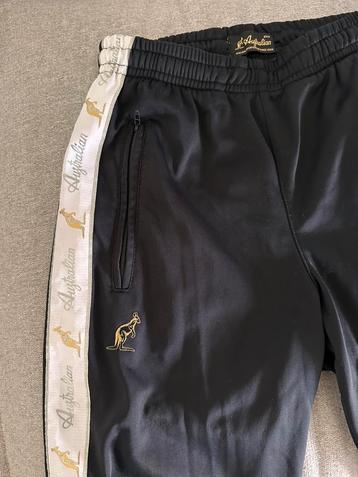 Australian broek witte bies 3.0 2xs beschikbaar voor biedingen