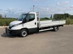 2022 Iveco Daily 35-180 Bedrijfswagen, Auto's, Gebruikt, Euro 6, Iveco, Overige brandstoffen