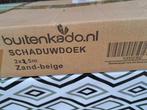 schaduwdoek, nog nieuw in doos, Ophalen, Nieuw