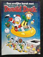 Een vrolijke Kerst met Donald Duck Nieuw!, Eén stripboek, Ophalen of Verzenden, Nieuw, Donald Duck