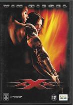 DVD XXX met Vin Diesel, Cd's en Dvd's, Ophalen of Verzenden, Vanaf 12 jaar, Actie