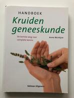 Handboek kruidengeneeskunde, Zo goed als nieuw, Kruiden en Alternatief, Verzenden, Anne Macintyre