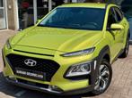 Hyundai Kona 1.6 GDI HEV Fashion | Navi | Camera | Cruise |, Gebruikt, Bedrijf, 26 km/l, SUV of Terreinwagen