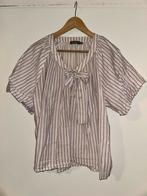 Geisha blouse S, Kleding | Dames, T-shirts, Ophalen of Verzenden, Zo goed als nieuw, Lange mouw