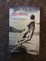 G. Leguijt - Kantelkind, Ophalen of Verzenden, Zo goed als nieuw, G. Leguijt