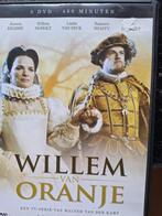 willem van oranje, Cd's en Dvd's, Dvd's | Tv en Series, Vanaf 9 jaar, Ophalen of Verzenden, Gebruikt, Drama