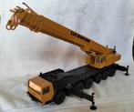 Liebherr kraanwagen , model  2082, van Conrad uit W-Germany, Hobby en Vrije tijd, Modelauto's | 1:50, Ophalen of Verzenden, Gebruikt