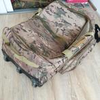 Trolley, Wieltjes, 30 cm of meer, Ophalen of Verzenden, Zo goed als nieuw