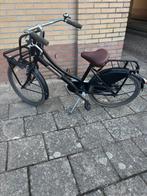 Fiets meisjes 14 inch, Fietsen en Brommers, Fietsen | Meisjes, Ophalen, Zo goed als nieuw