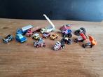 Micro Machines  (Galoob), Ophalen of Verzenden, Gebruikt