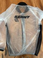 Regenjas Kenny, maat 10-12 jaar. Zo goed als nieuw., Motoren, Kleding | Motorkleding, Kinderen, Ophalen of Verzenden, Nieuw zonder kaartje