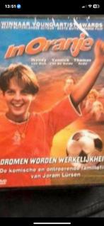 In Oranje, Alle leeftijden, Ophalen of Verzenden, Zo goed als nieuw