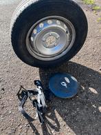 Reserveband renault master, Ophalen, Bestelwagen, 16 inch, Banden en Velgen