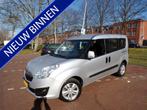 Opel Combo Tour 1.4 L1H1 ecoFLEX Cosmo SUPER MOOIE AUTO....., Voorwielaandrijving, Gebruikt, Bedrijf, Handgeschakeld