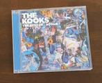 The Kooks - Greatest hits, Ophalen of Verzenden, Zo goed als nieuw, Poprock
