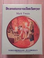 12 wereldberoemde jeugdboeken (groot formaat), Boeken, Ophalen, Gelezen