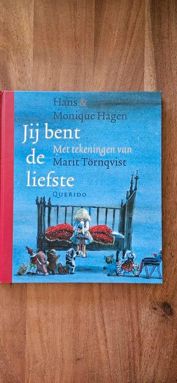 marit Törnqvist jij bent de liefste  beschikbaar voor biedingen